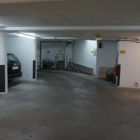 Ankerplatz Binz Im Haus Strelasund Екстер'єр фото