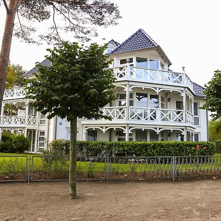 Ankerplatz Binz Im Haus Strelasund Екстер'єр фото