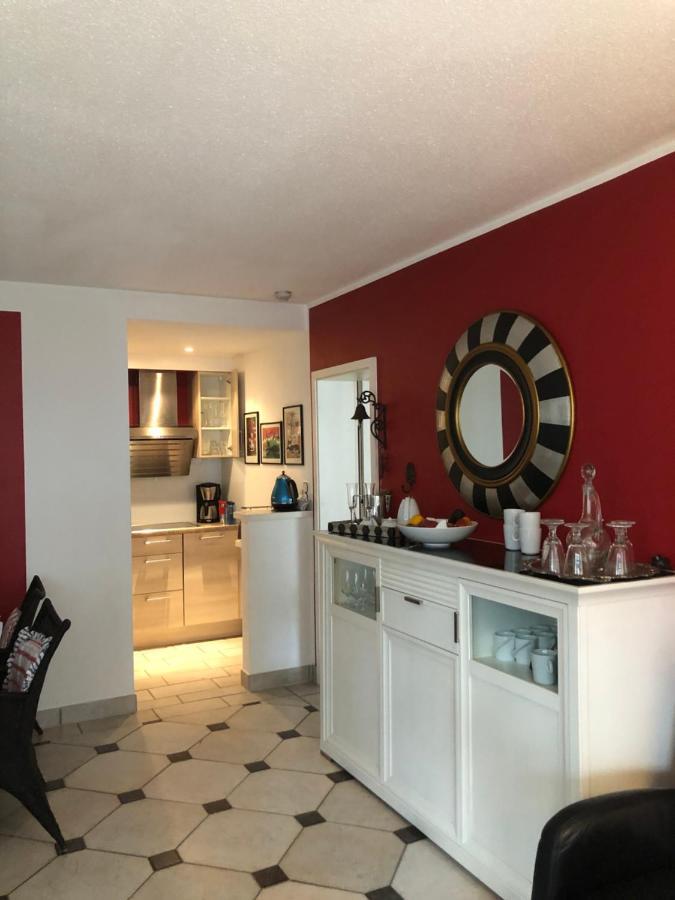Ankerplatz Binz Im Haus Strelasund Екстер'єр фото