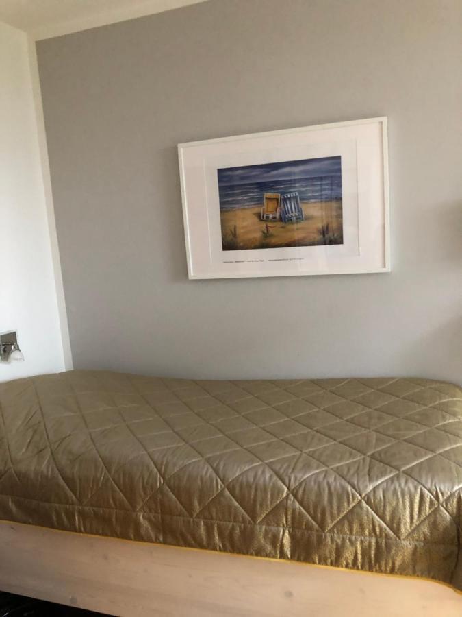 Ankerplatz Binz Im Haus Strelasund Екстер'єр фото