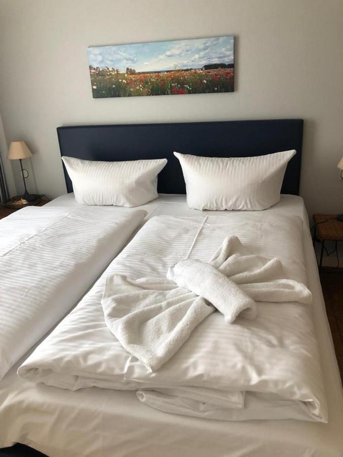 Ankerplatz Binz Im Haus Strelasund Екстер'єр фото