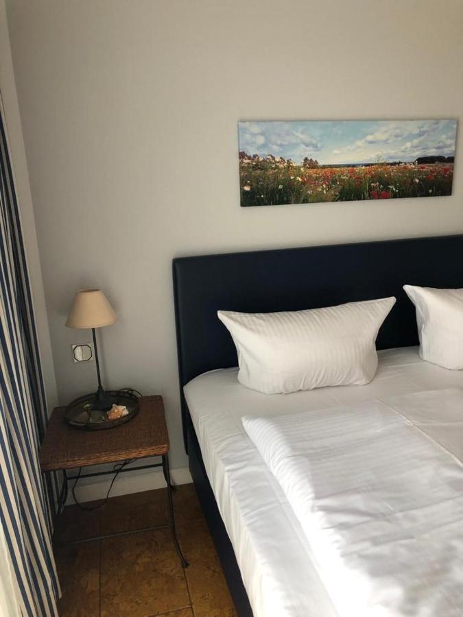 Ankerplatz Binz Im Haus Strelasund Екстер'єр фото
