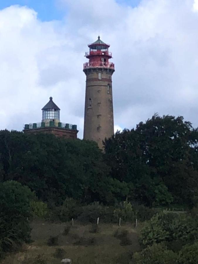 Ankerplatz Binz Im Haus Strelasund Екстер'єр фото